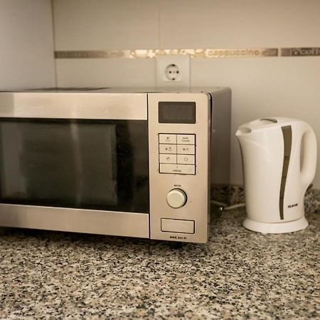 Apartamento Dona Concha Alameda Sevilla Exterior foto