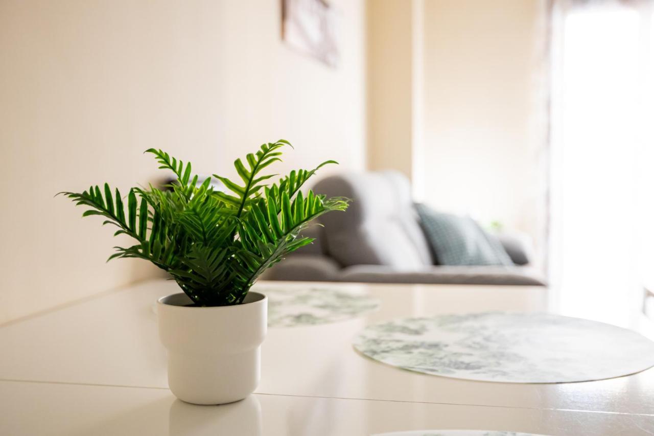 Apartamento Dona Concha Alameda Sevilla Exterior foto
