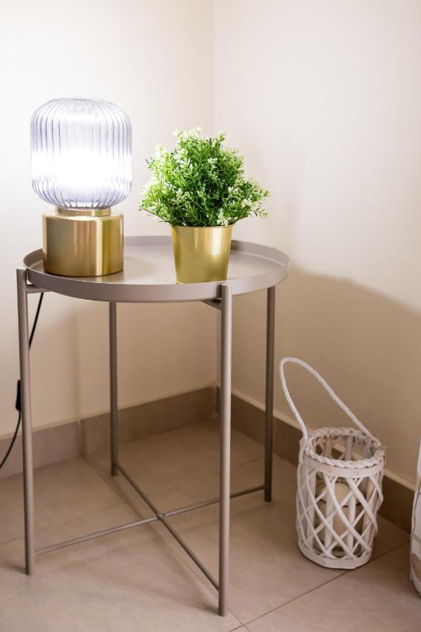Apartamento Dona Concha Alameda Sevilla Exterior foto