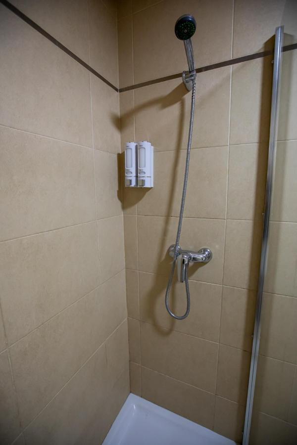 Apartamento Dona Concha Alameda Sevilla Exterior foto