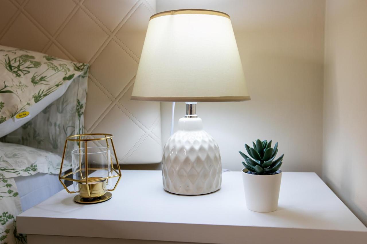 Apartamento Dona Concha Alameda Sevilla Exterior foto
