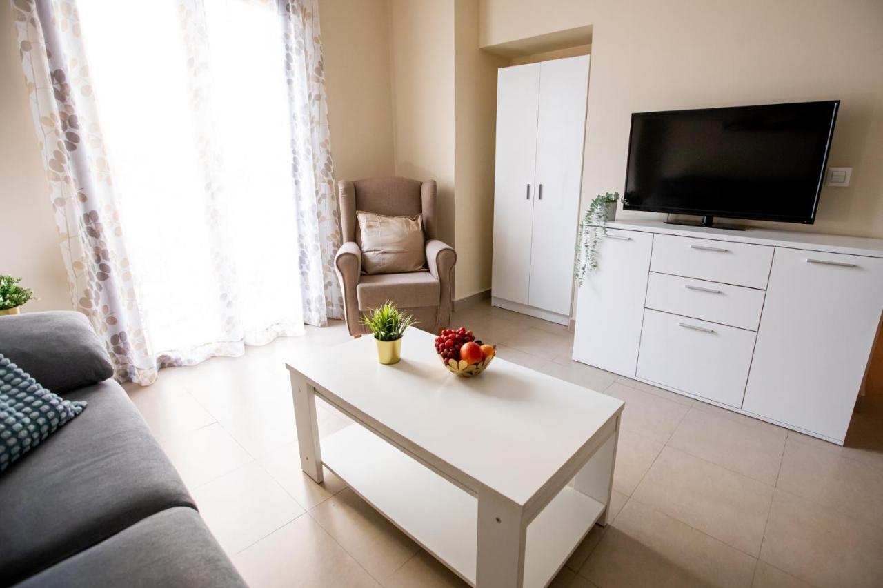 Apartamento Dona Concha Alameda Sevilla Exterior foto