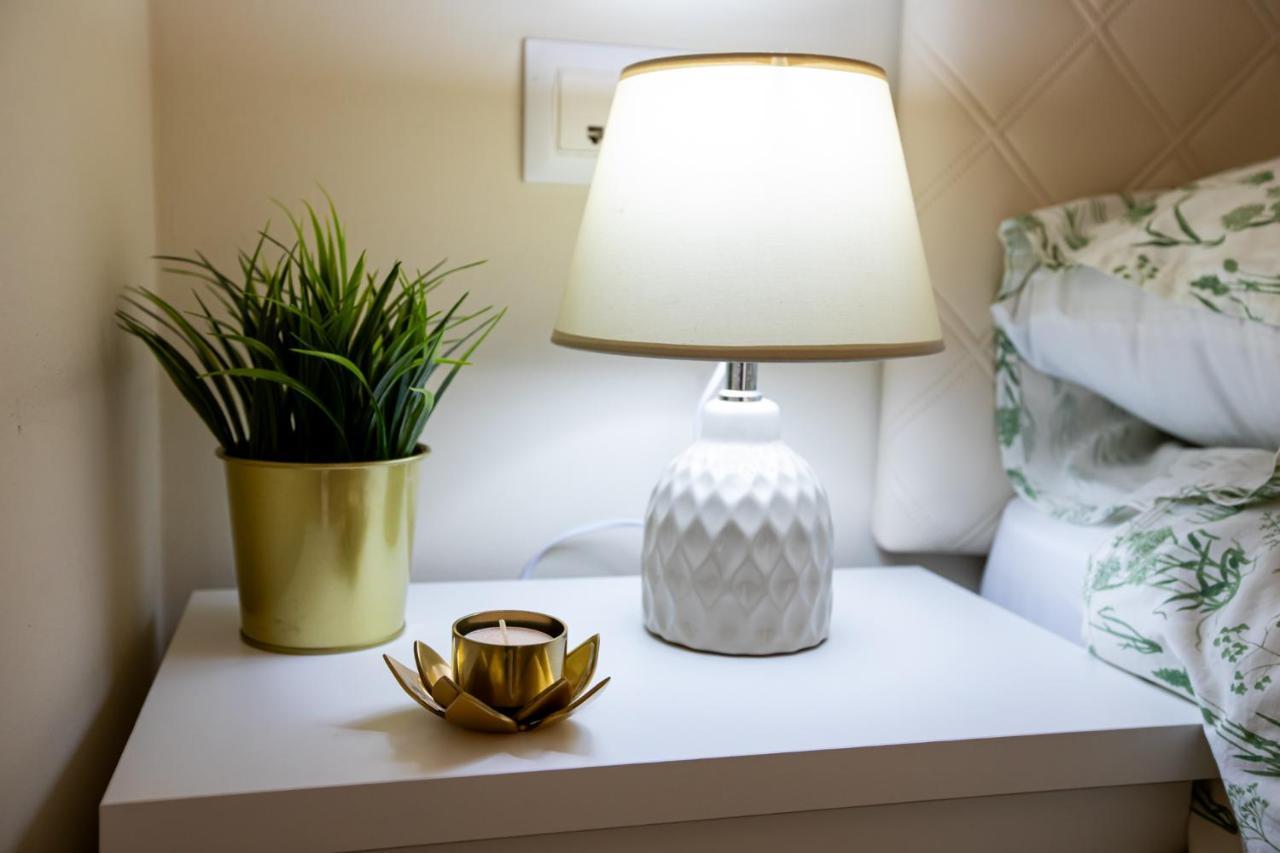 Apartamento Dona Concha Alameda Sevilla Exterior foto