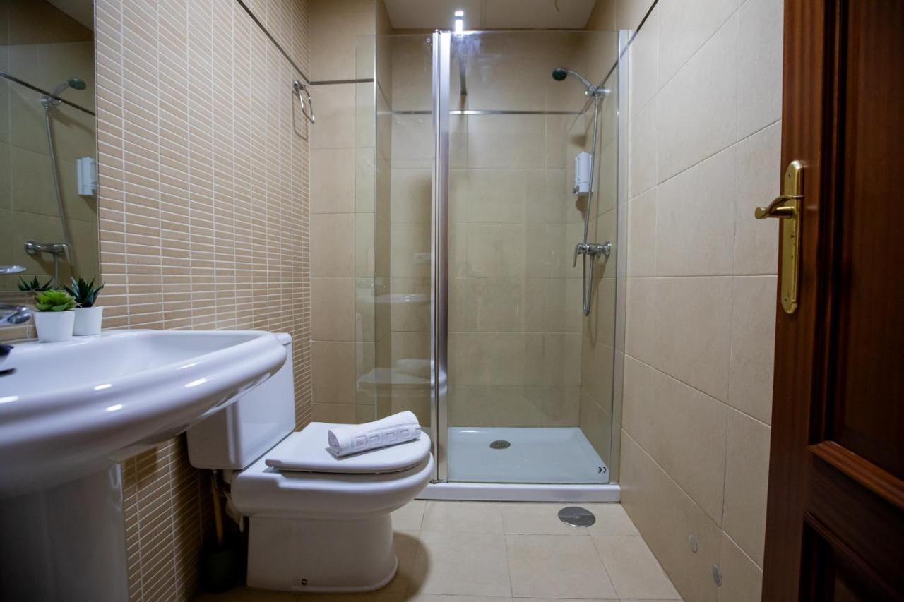 Apartamento Dona Concha Alameda Sevilla Exterior foto